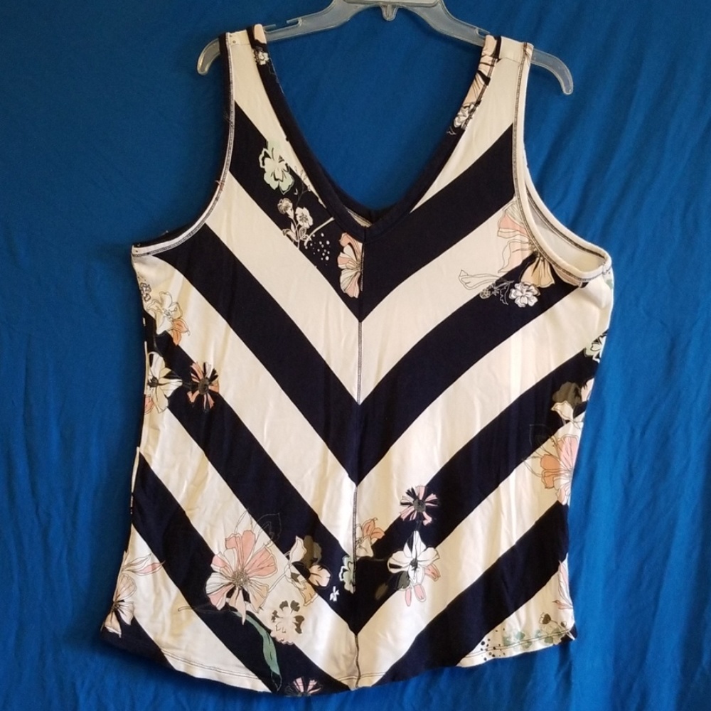 Maurices tank top